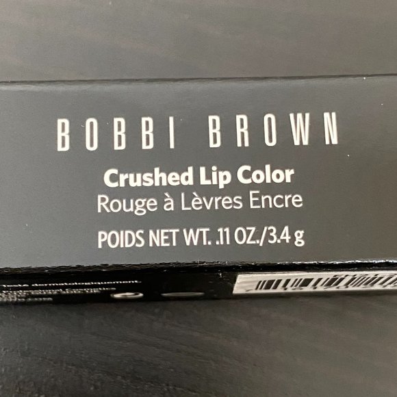 Bobbi Brown Crushed Lip Color in Sazan Nude - Picture 13 of 16